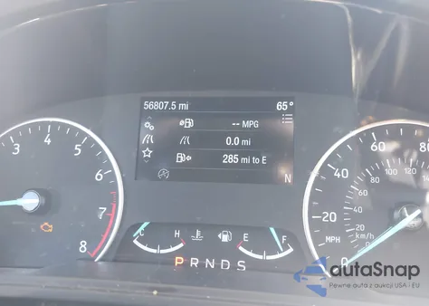 2021 Ford Ecosport Se from USA, damaged, VIN MAJ3S2GE3MC443158